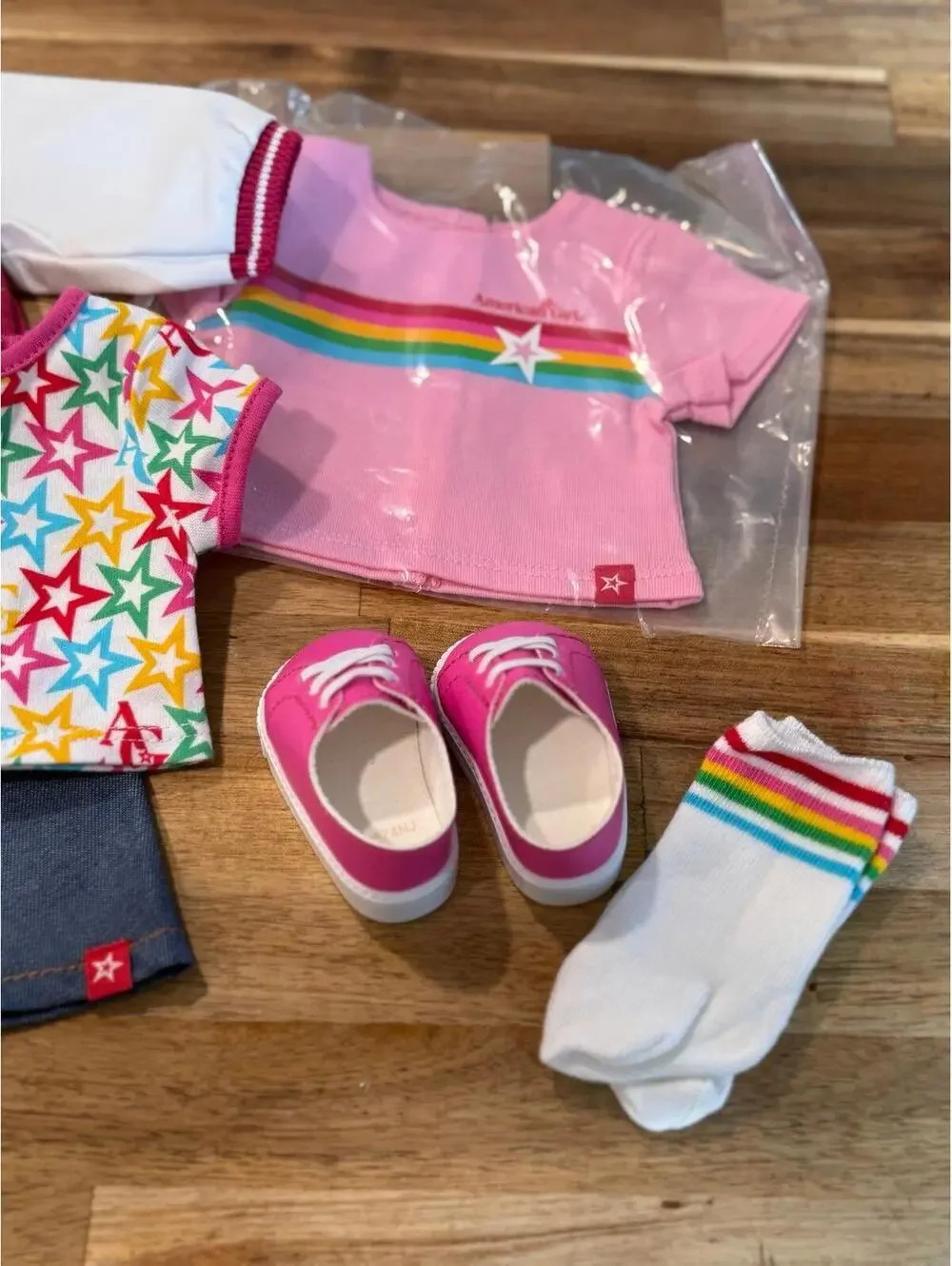 American Girl ag™ star